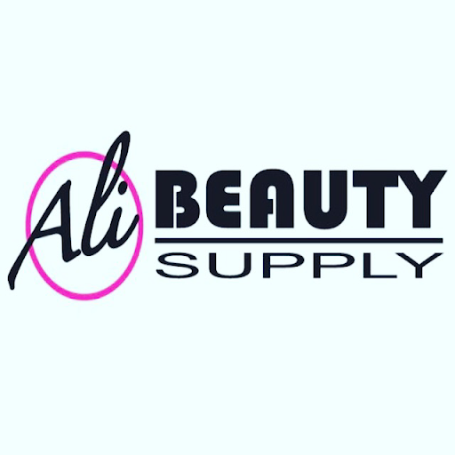 Ali beauty supply and salon