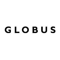 GLOBUS | Basel Warenhaus logo