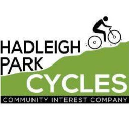 Hadleigh Park Cycles