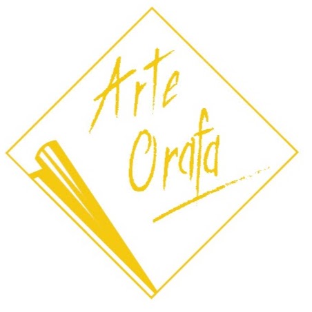 Arte Orafa Gioielleria logo