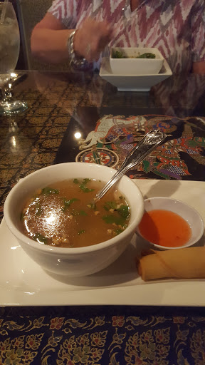 Thai Restaurant «Si-am Thaimerican Restaurant», reviews and photos, 713 N Franklin St, Tampa, FL 33602, USA