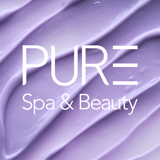 PURE Spa & Beauty (Peterborough) logo