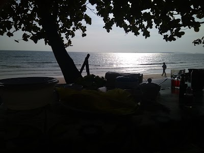 Photos of The Small Beach Bar