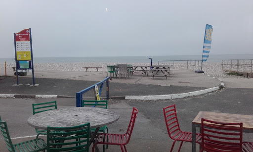 Billy's On The Beach