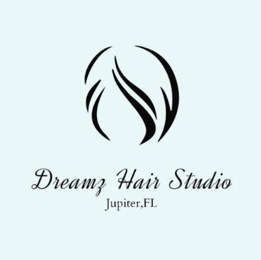 Dreamz Hair Studio logo