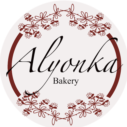 Alyonka Bakery logo