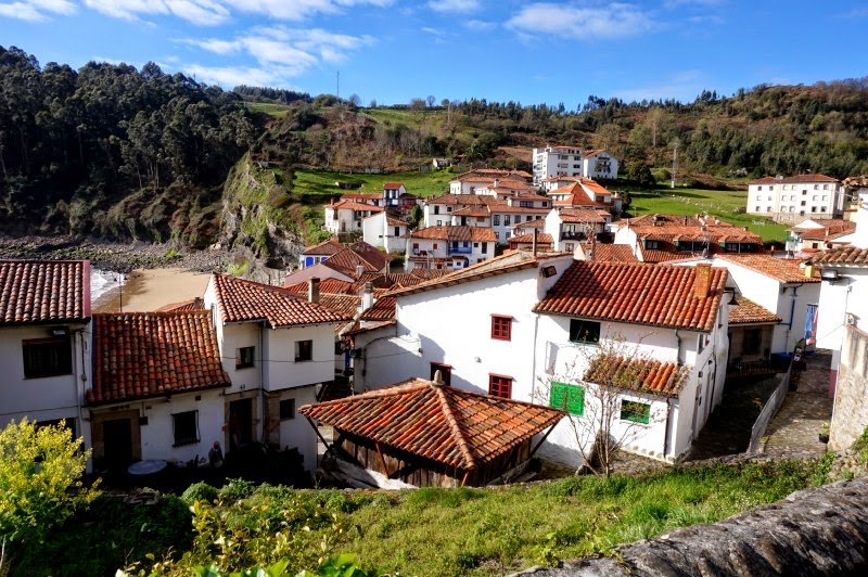 Ruta del Azabache (Villaviciosa) - Descubriendo Asturias (4)