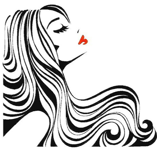 Hair Moda Antonella logo