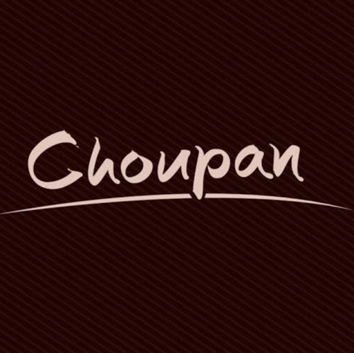 Choupan Restaurant logo