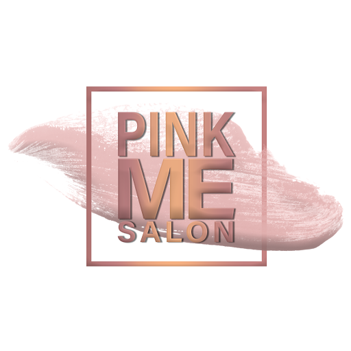 Pink Me Salon LLC logo