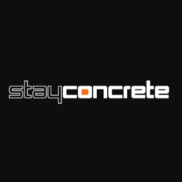 stayconcrete logo