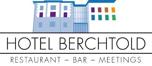 Hotel Berchtold & B5 logo