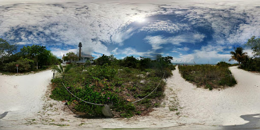 Sanibel Lighthouse