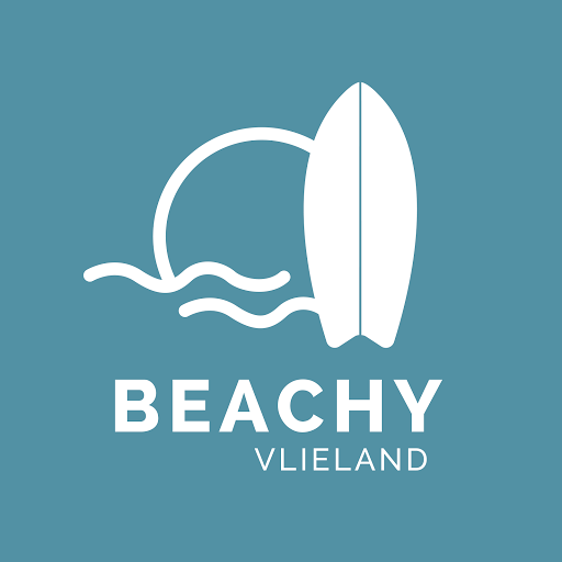 Beachy Vlieland logo