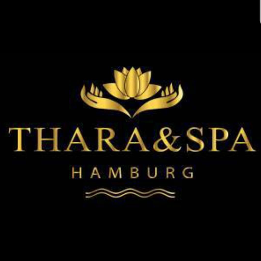 THARA & SPA logo