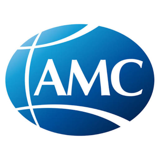 AMC Schweiz - Alfa Metalcraft logo