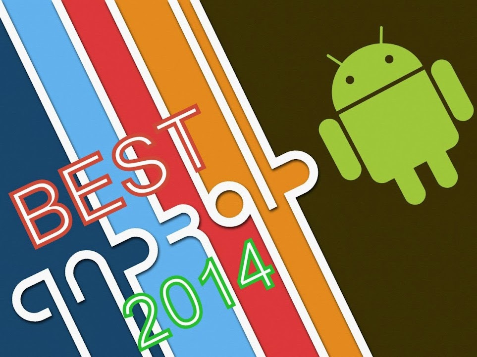 best android smartphones 2014 