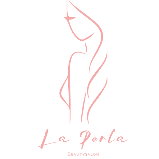 Schoonheidssalon La Perla logo