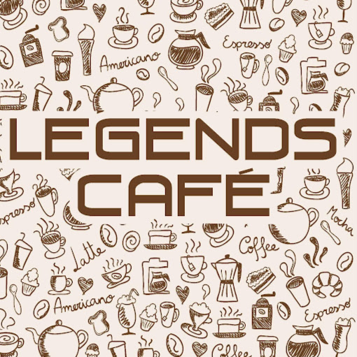 Legends Cafe (London Colney)