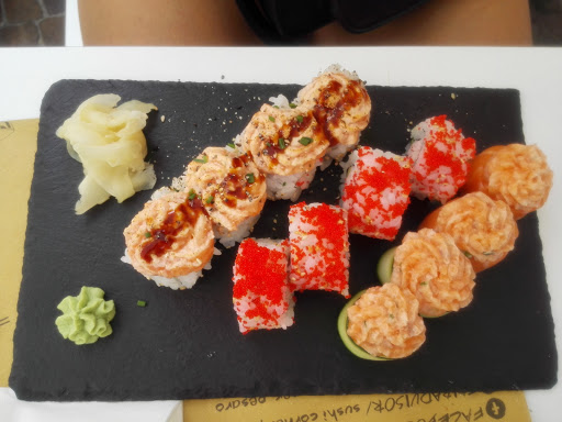 Sushiya Pesaro