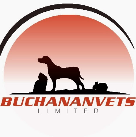 Buchananvets Ltd Baguley Veterinary Centre logo