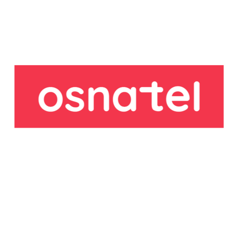 osnatel Shop Rheine logo