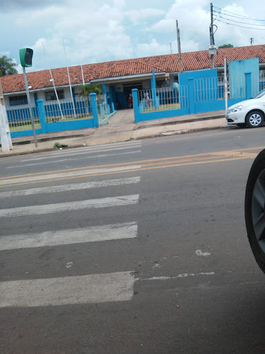 Conselho Deliberativo da EEPSG Antônio G Balbino, R. Barão do Rio Branco, 2819 - Jardim Guanabara, Rondonópolis - MT, 78710-100, Brasil, Escola, estado Mato Grosso