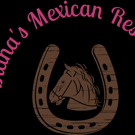Diana's | Mexican Restaurant logo