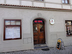 Bar herna - Tábor