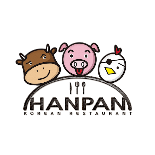 HAN PAN logo