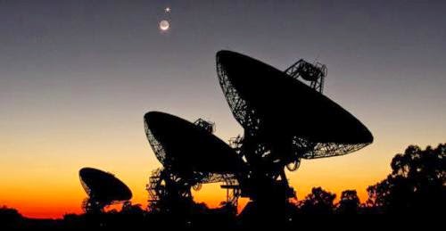 Contact Come Find Us Scientists Eye Messaging Alien Worlds 20 Light Years Away