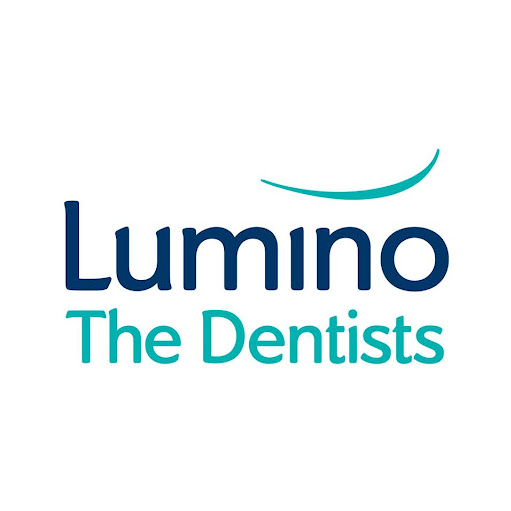 Harris Dental Christchurch | Lumino The Dentists logo