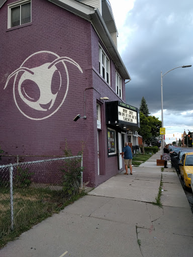 2357 Caniff St, Hamtramck, MI 48212, USA