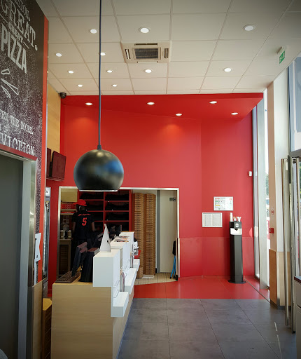 Pizza Hut Ivry