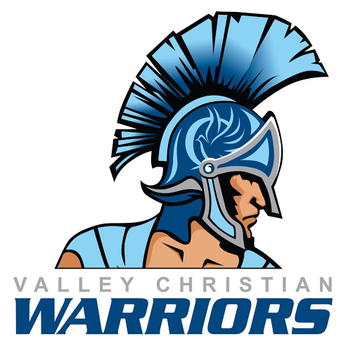 Valley Christian Schools logo