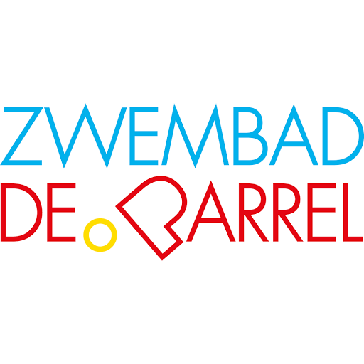 Zwembad De Parrel logo