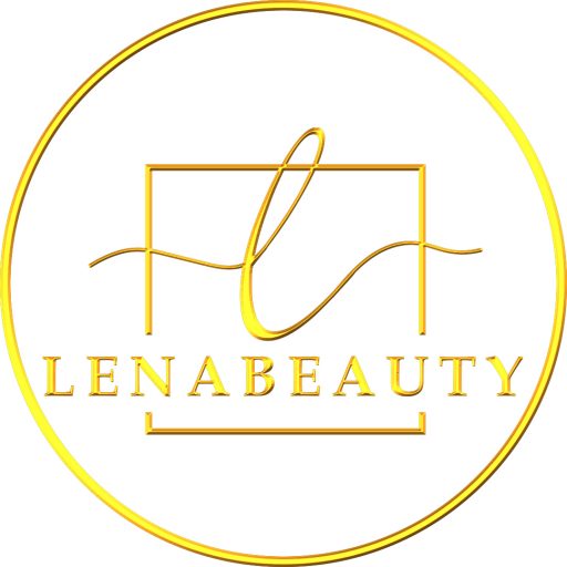 lenabeauty logo