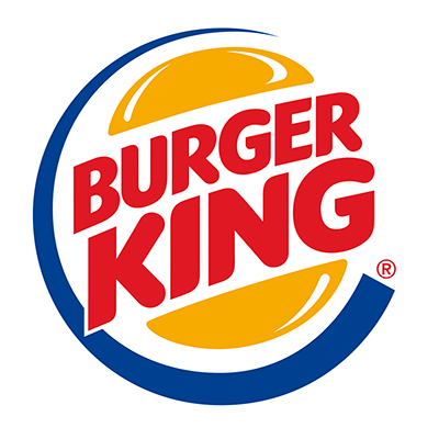 Burger King Amiens Sud logo