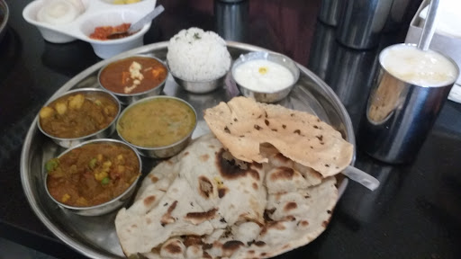 Riddhi Siddhi Pure Veg., Vhatkar Appt., Mumbai - Pune Highway, Opp. Manshanti Kendra, Varsoli, Lonavala, Maharashtra 410405, India, South_Indian_Restaurant, state MH