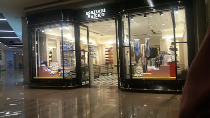 Vakko Boutique