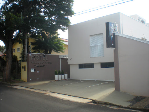 HOTEL VILLAGGIO NOBRE, R. Pernambuco, 949 - Vila Cristovam, Limeira - SP, 13480-955, Brasil, Hotel, estado São Paulo