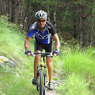 Kastelbeller Almen Trailtour