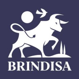 Brindisa Shop at Borough Market logo