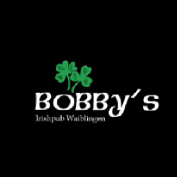 Bobby's Irishpub logo