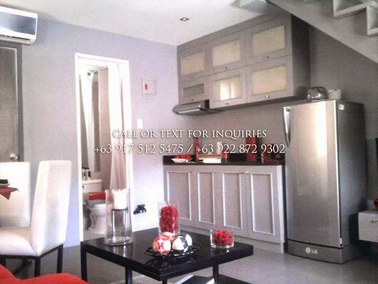 Photos of REANA - Camella Bucandala | House and Lot for Sale Imus Cavite