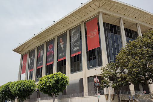 The Music Center