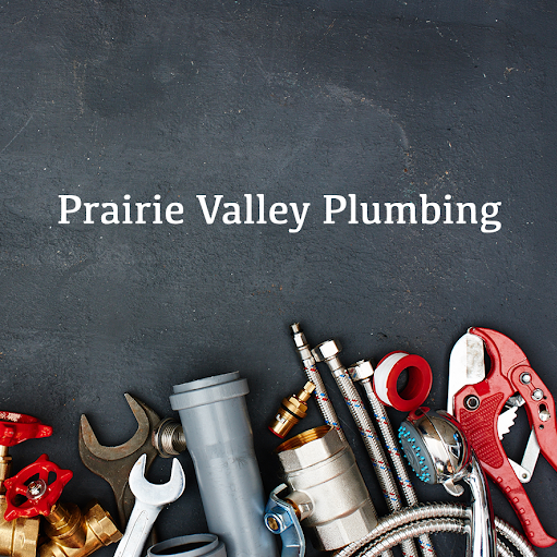 Prairie Valley Plumbing logo