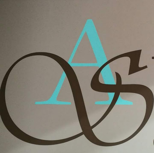Asuna Salon logo