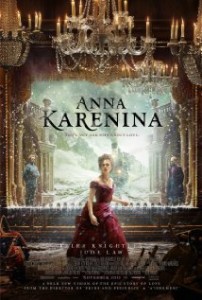 Anna Karenina (2012) DVDRip 550MB