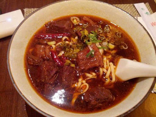 Chinese Restaurant «Noodle Asia», reviews and photos, 3355 S Las Vegas Blvd, Las Vegas, NV 89109, USA